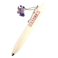 サンビー オビワン×SANBY ユニボールワンP レトロ郵便 obi-UBOP-01 1本（直送品）