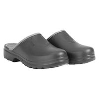 AIGLE(エーグル) レディース タデン2 ラバークロッグ 037(23.5cm) ノワール ZZFNB58 1足（直送品）