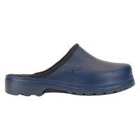 AIGLE(エーグル) メンズ タデン2 クロッグ 041(25.5cm) クライン／ダークネイビー ZZHNB55 1足（直送品）