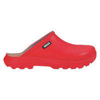 AIGLE(エーグル) レディース コーレイ クロッグ 037(23.5cm) ポワブロン ZZFS063 1足（直送品）