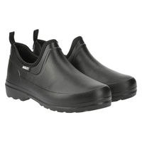 AIGLE(エーグル) レディース タデンプラス2 ラバークロッグ 036(23.0cm) ノワール ZZFNB59 1足（直送品）