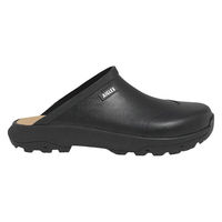 AIGLE(エーグル) ユニセックス コーレイ クロッグ 043(26.5cm) ブラック ZZHS065 1足（直送品）