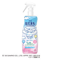 はだまも ミスト シナモロール 200mL 蚊 虫よけスプレー 1本 アース製薬