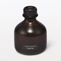 無印良品 インテリアフレグランスオイル フレッシュエアー １００ｍＬ 良品計画