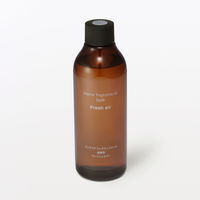 無印良品 インテリアフレグランスオイル フレッシュエアー（詰替用） ２００ｍＬ 良品計画