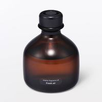 無印良品 インテリアフレグランスオイル フレッシュエアー ２００ｍＬ 良品計画
