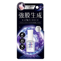 NAIL NAIL（ネイルネイル） α ボンドテックトップ&ベースコート 10ml BCL カンパニー