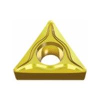 TAEGUTEC 旋削加工用チップ Tーターン CVD TCMT 16T308 FG TT8115B 1セット(10個)（直送品）