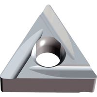 TAEGUTEC 旋削加工用チップ ライノターンECO TNGG 130402 L CT3000 1セット(10個)（直送品）