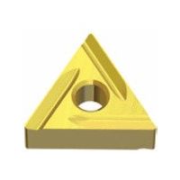 NTKカッティングツールズ TAEGUTEC 旋削加工用チップ Tーターン TNGG 160408 R P20 1セット(10個)（直送品）