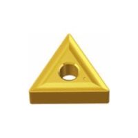 TAEGUTEC 旋削加工用チップ Tーターン CVD TNMG 110304 TT8125B 1セット(10個)（直送品）