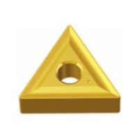 NTKカッティングツールズ TAEGUTEC 旋削加工用チップ Tーターン CVD TNMG 110304 TT5100 1セット(10個)（直送品）