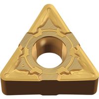 TAEGUTEC 旋削加工用チップ ライノターンECO TNMG 130404 FG TT8115B 1セット(10個)（直送品）