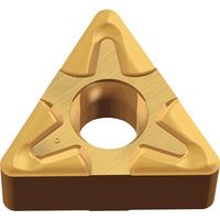 TAEGUTEC 旋削加工用チップ ライノターンECO TNMG 130404 MM TT9235 1セット(10個)（直送品）