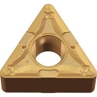 TAEGUTEC 旋削加工用チップ ライノターンECO TNMG 130404 PC TT8125B 1セット(10個)（直送品）