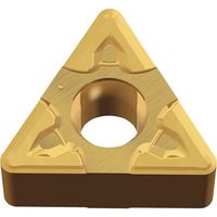 TAEGUTEC 旋削加工用チップ ライノターンECO TNMG 130412 EM TT9225 1セット(10個)（直送品）