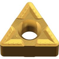 TAEGUTEC 旋削加工用チップ ライノターンECO TNMG 130412 MK TT5080 1セット(10個)（直送品）