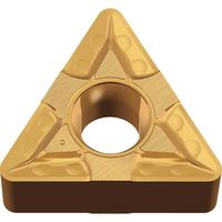 TAEGUTEC 旋削加工用チップ ライノターンECO TNMG 130412 MT TT5100 1セット(10個)（直送品）