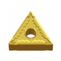 TAEGUTEC 旋削加工用チップ Tーターン CVD TNMG 160404 EA TT9225 1セット(10個)（直送品）