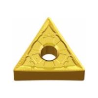 TAEGUTEC 旋削加工用チップ Tーターン CVD TNMG 160404 FG TT5100 1セット(10個)（直送品）