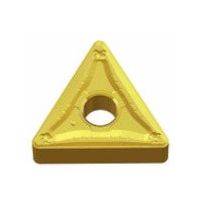 TAEGUTEC 旋削加工用チップ Tーターン CVD TNMG 160404 PC TT8115B 1セット(10個)（直送品）