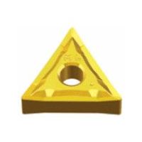 TAEGUTEC 旋削加工用チップ Tーターン PVD TNMG 160408 ML TT8020 1セット(10個)（直送品）