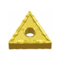 TAEGUTEC 旋削加工用チップ Tーターン CVD TNMG 160412 FC TT9225 1セット(10個)（直送品）