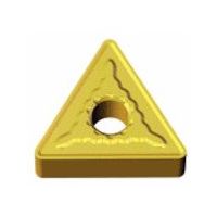 TAEGUTEC 旋削加工用チップ Tーターン CVD TNMG 220408 RT TT8125B 1セット(10個)（直送品）