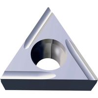 TAEGUTEC 旋削加工用チップ トップミニ サーメット TPET 1103003 L-GF CT3000 1セット(10個)（直送品）