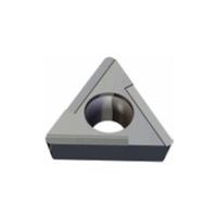 TAEGUTEC 旋削加工用チップ Tーターン サーメット TPGT 110304 L-C CT3000 1セット(10個)（直送品）