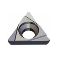 NTKカッティングツールズ TAEGUTEC 旋削加工用チップ Tーターン 超硬 TPGX 090204 L K10 1セット(10個)（直送品）