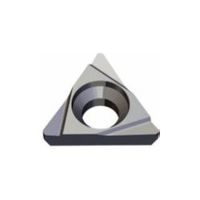 TAEGUTEC 旋削加工用チップ Tーターン サーメット TPGX 110304 R CT3000 1セット(10個)（直送品）