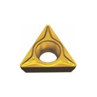 TAEGUTEC 旋削加工用チップ Tーターン サーメット TPMT 110302 FA CT3000 1セット(10個)（直送品）