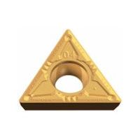 TAEGUTEC 旋削加工用チップ Tーターン CVD TPMT 160304 FM TT5100 1セット(10個)（直送品）
