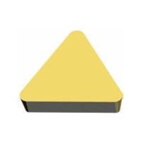 NTKカッティングツールズ TAEGUTEC 旋削加工用チップ Tーターン TPUN 160304 P20 1セット(10個)（直送品）
