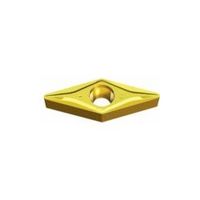 TAEGUTEC 旋削加工用チップ Tーターン CVD VBMT 110304 FA TT5100 1セット(10個)（直送品）