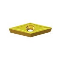 TAEGUTEC 旋削加工用チップ Tーターン CVD VBMT 160408 FG TT5100 1セット(10個)（直送品）