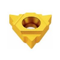 TAEGUTEC Tスレッド ISOねじ切りチップ 22UIRL 6.00 ISO TT7010 1セット(5個)（直送品）