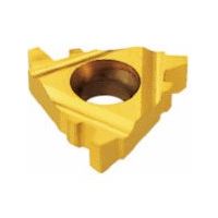 NTKカッティングツールズ TAEGUTEC Tスレッド 台形ねじ切りチップ 27EL 7 TR TT7010 1セット(5個)（直送品）