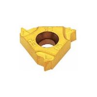 TAEGUTEC Tスレッド UN(アメリカンユニファイ)ねじ切りチップ 27ER 4.5 UN TT9030 1セット(5個)（直送品）