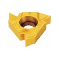 NTKカッティングツールズ TAEGUTEC Tスレッド NPTねじ切りチップ 16ER 14 NPT TT9080 1セット(2個)（直送品）