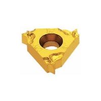 TAEGUTEC Tスレッド UN(アメリカンユニファイ)ねじ切りチップ 08IR 28 UN TT8010 1セット(5個)（直送品）