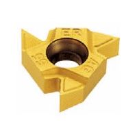 NTKカッティングツールズ TAEGUTEC Tスレッド 55°ねじ切りチップ 16ER G 55 TT9030 1セット(5個)（直送品）