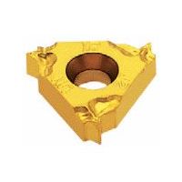 TAEGUTEC Tスレッド UN(アメリカンユニファイ)ねじ切りチップ 16IR 32 UN TT7010 1セット(5個)（直送品）