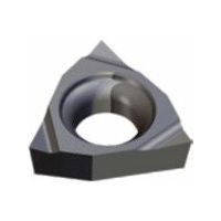 TAEGUTEC 旋削加工用チップ トップミニ PVD WBGT 060101 L-FF TT9020 1セット(10個)（直送品）