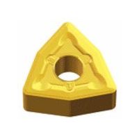 TAEGUTEC 旋削加工用チップ Tーターン CVD WNMG 060408 ET TT9225 1セット(10個)（直送品）