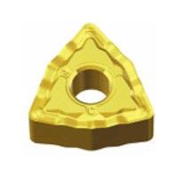 TAEGUTEC 旋削加工用チップ Tーターン CVD WNMG 080404 FC TT9225 1セット(10個)（直送品）