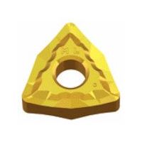 TAEGUTEC 旋削加工用チップ Tーターン CVD WNMG 080408 ML TT9215 1セット(10個)（直送品）