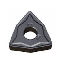 TAEGUTEC 旋削加工用チップ Tーターン CVD WNMG 080412 KT TT7015 1セット(10個)（直送品）