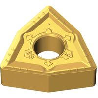 NTKカッティングツールズ TAEGUTEC 旋削加工用チップ Tーターン WNMG 080412 MGS K10 1セット(10個)（直送品）